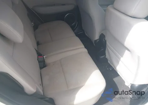 2016 Honda Hr-V Ex z USA, uszkodzony, nr VIN 3CZRU5H57GM719868